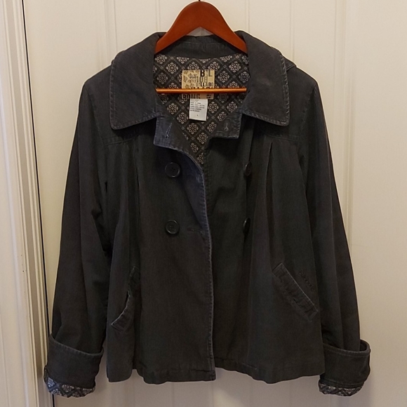 Billabong Corduroy jacket - Picture 9 of 9